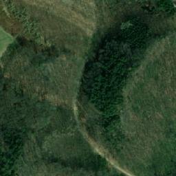 Satellite imagery of Predigerstuhl, AT