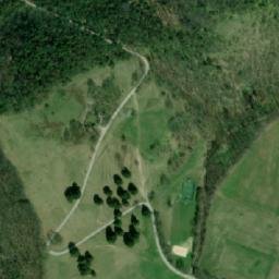 Satellite imagery of boundary_stone, HU