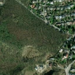 Satellite imagery of boundary_stone, HU