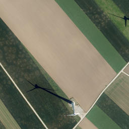 Satellite imagery of survey_point, AT