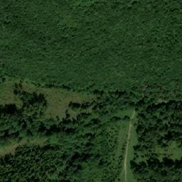 Satellite imagery of 87-2071, SK