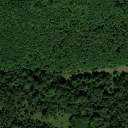 Satellite imagery of 87-2071, SK
