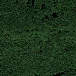 Satellite imagery of 87-2411, SK
