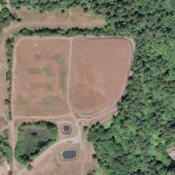 Satellite imagery of Morse Creek Quarry, US