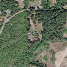Satellite imagery of Blue Mountain Quarry, US