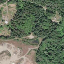 Satellite imagery of Blue Mountain Quarry, US