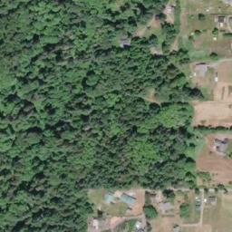 Satellite imagery of Blue Mountain Quarry, US