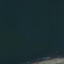 Satellite imagery of Rocky Point, US