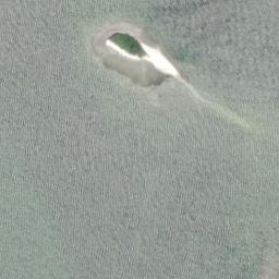 Satellite imagery of Rocky Point, US