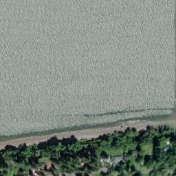 Satellite imagery of Rocky Point, US