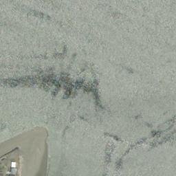 Satellite imagery of East Point, US