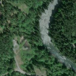 Satellite imagery of Wayside Mine, US