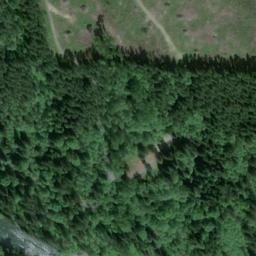 Satellite imagery of Wayside Mine, US