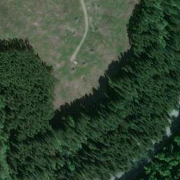 Satellite imagery of Wayside Mine, US