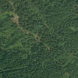 Satellite imagery of Bonanza Queen Mine, US
