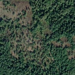 Satellite imagery of Echo Rock, US