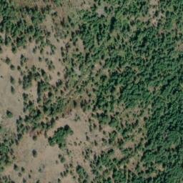 Satellite imagery of Sherman Ridge, US