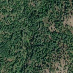 Satellite imagery of Sherman Ridge, US