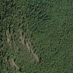 Satellite imagery of Rainbow Mine, US