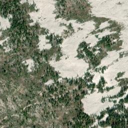 Satellite imagery of Walling Reef, US
