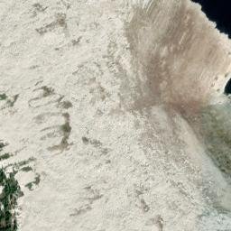 Satellite imagery of Walling Reef, US