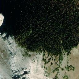 Satellite imagery of Walling Reef, US