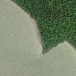 Satellite imagery of Caldwell Point, CA