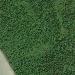 Satellite imagery of Caldwell Point, CA
