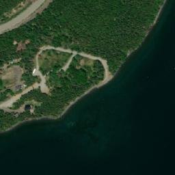 Satellite imagery of Bottom Bluff, CA