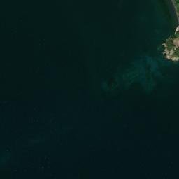 Satellite imagery of Bald Nap Point, CA