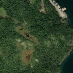 Satellite imagery of Taylor Point, CA
