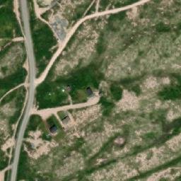 Satellite imagery of Middle Ridge, CA