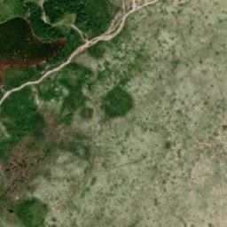 Satellite imagery of Middle Ridge, CA