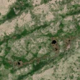 Satellite imagery of Horn Highlands, CA