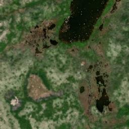 Satellite imagery of Horn Highlands, CA