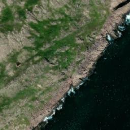 Satellite imagery of Sailing Point, CA