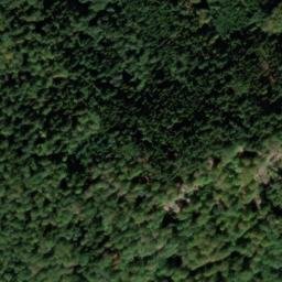 Satellite imagery of Hohe Tanne, DE