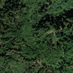 Satellite imagery of Hohe Tanne, DE