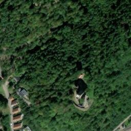 Satellite imagery of Waldkirch Castle, DE