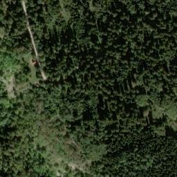 Satellite imagery of Hüttenbühl, DE