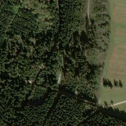 Satellite imagery of Hüttenbühl, DE