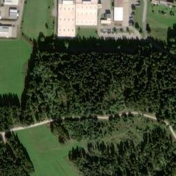 Satellite imagery of Galgenberg, DE