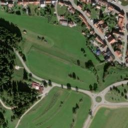 Satellite imagery of Buch, DE