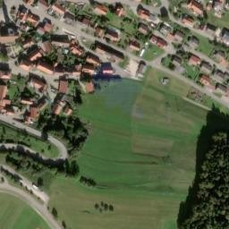 Satellite imagery of Buch, DE