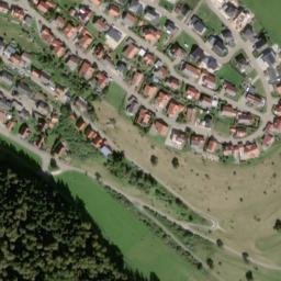 Satellite imagery of Buch, DE