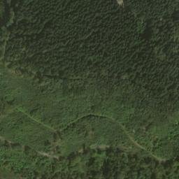 Satellite imagery of Hohe Hülbe, DE