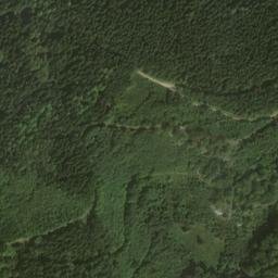 Satellite imagery of Hohe Hülbe, DE