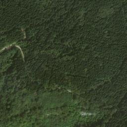 Satellite imagery of Hohe Hülbe, DE