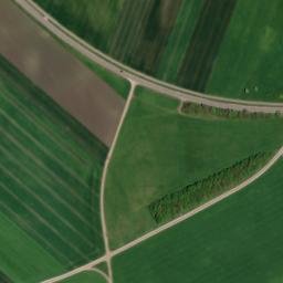 Satellite imagery of Gießübel, DE