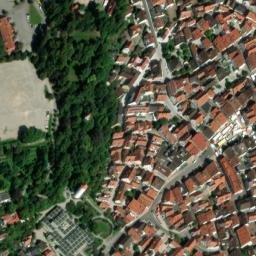 Satellite imagery of SAPOS, DE